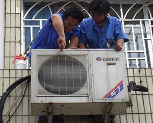 杨陵空调售后维修服务中心在哪里找